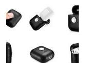 ZenPod l’étui fait boîtier AirPods hand spinner