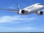 Début travaux construction chaîne d’assemblage A220 d’Airbus États-Unis