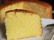 Gâteau léger thermomix