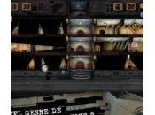 jour Beholder (iPhone iPad 3,49€)