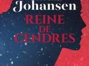 trilogie Tearling tome Reine cendres, Erika Johansen