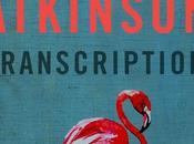 Transcription Kate Atkinson