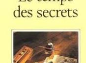 Souvenirs d'enfance, Tome Temps secrets Marcel Pagnol