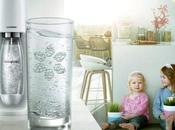 Nouveau chez moi: SodaStream