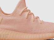 Yeezy Boost Peach pour 2019