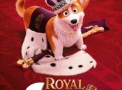 CINEMA Queen’s Corgi (Royal Corgi) Stassen Vincent Kesteloot