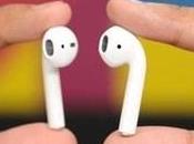 AirPods d’Apple vous permettent d’écouter passe dans autre pièce