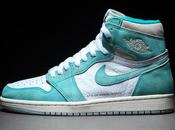 Jordan Turbo Green tient date sortie officielle