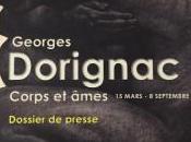 expositions futures Musée Montmartre Mars 2019 Georges Dorignac