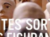 CINEMA Faites sortir figurants Sanaz Azari