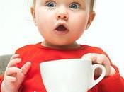PRÉMATURITÉ Pourquoi certains bébés prennent aussi leur café