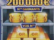 Porte Changement Pactole Gagnant