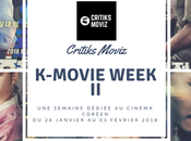 K•movie week