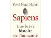 Yuval Noah Harari Sapiens, brève histoire l’humanité