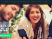 Fintch revisite réseau social bancaire