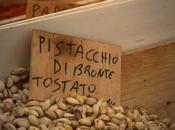 Souvenir Sicile avec pistache Bronte