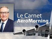 Claude Alber nommé Vice-Président Collins Aerospace Europe