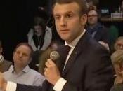 Pesticides Emmanuel Macron renonce interdire glyphosate