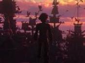 train your dragon Hidden world (Ciné)