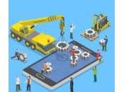 Développer application agence freelance