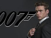 Richard Madden pressenti pour devenir prochain James Bond