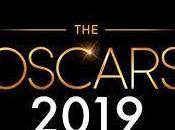 Oscars 2019: Nominations pronostics