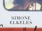 Crossing line Simone Elkeles