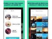 jour Magisto Montage Vidéo Photo (iPhone iPad gratuit)