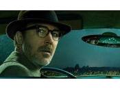 Critique Project Blue Book saison épisode X-Files l’ancienne