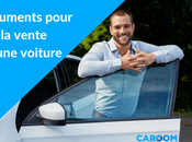 Documents vente voiture tous papiers pour vendre véhicule