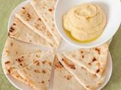 houmous facile thermomix