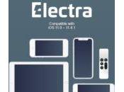 Tutoriel Jailbreak Electra 1.2.0 supporte maintenant 11.4 11.4.1