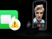 Vous possédez iPhone vous utilisez FaceTime