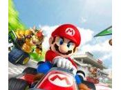 Mario Kart Tour sortie prévue mars iPhone iPad