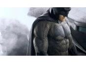 Batman perd Affleck mais trouve date sortie