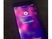 OsirisJailbreak12 outil jailbreak voit jour