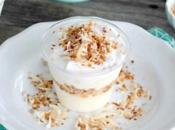 Crème dessert noix coco thermomix