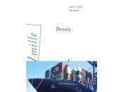 (Anthologie permanente) Jean-Paul Honoré, Pontée