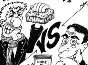 Lutte classes France