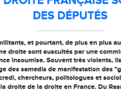 Enquête parlementaire groupes d’extrême-droite suis comme truie doute