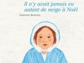 avait jamais autant neige Noël