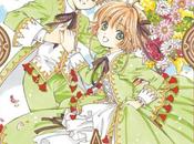 Card Captor Sakura Clamp