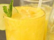 detox ananas thermomix