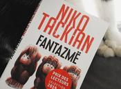 Fantazmë Niko Tackian