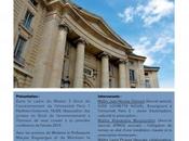 [Agenda] février 2019 Laura Picavez intervient réforme l'autorisation environnementale lors colloque l’Association juristes droit l'environnement l'Université Paris