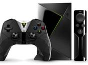Nvidia Shield bijou tout faire