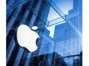 Apple règle secrètement millions d’euros fisc français