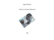 (Note lecture), Agnès Rouzier, Lettres jeunee Allemand, Siegfried Plümper-Hüttenbrink