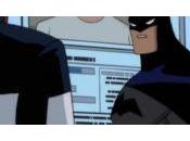 Bruce Timm dévoile trailer pour Justice League Fatal Five