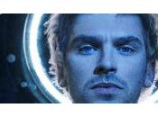 Legion Charles Xavier sera dans troisième dernière saison